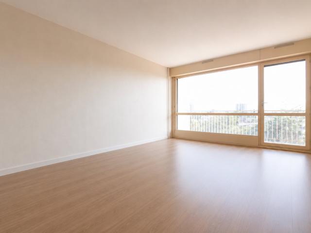 Appartement location à Angers