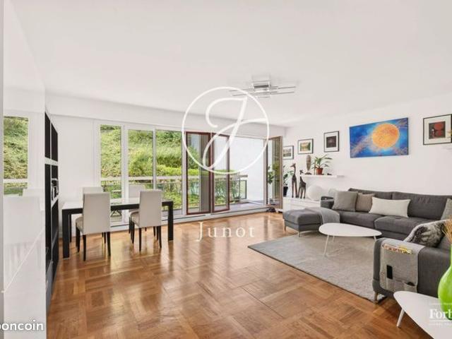 Appartement vente à Boulogne-Billancourt, Sèvres
