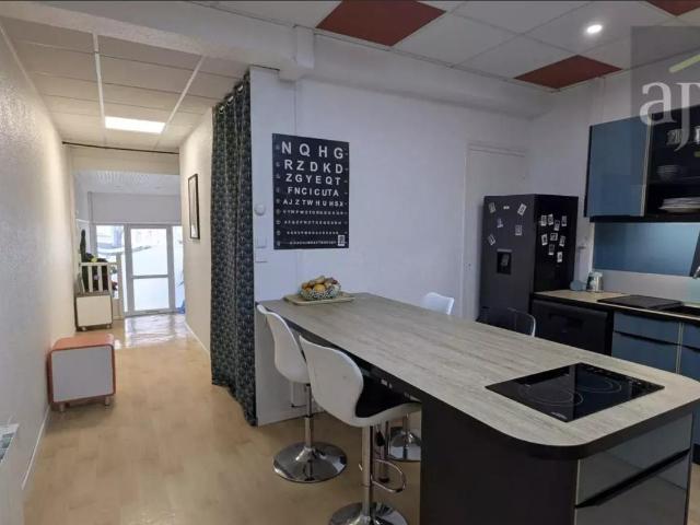 Appartement vente à Vichy, Allier