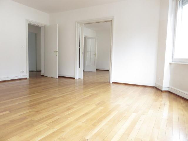 Appartement location à Mulhouse
