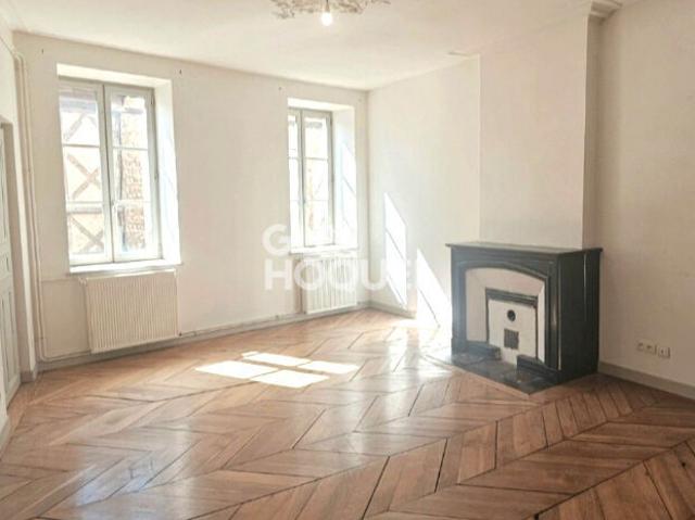 Appartement vente à Bourg-en-Bresse, Bourg-en-bresse