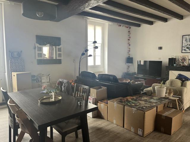 Appartement location à Cognac, Jarnac