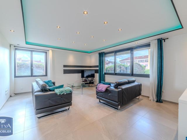 Appartement vente à Roanne