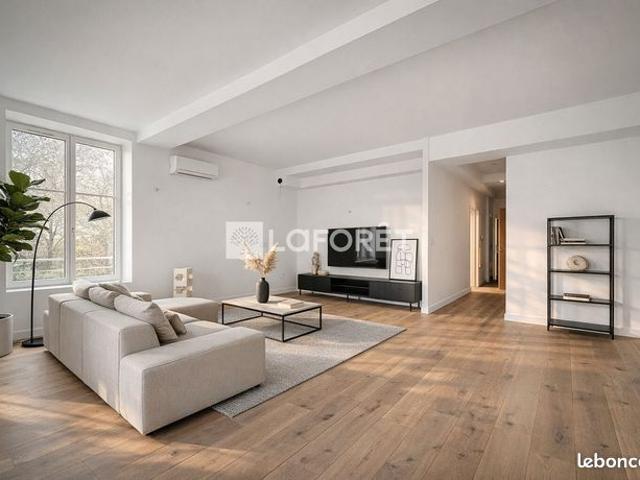 Appartement vente à Blois