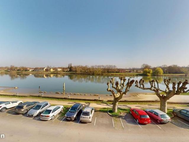 Appartement vente à Mâcon, Tournus