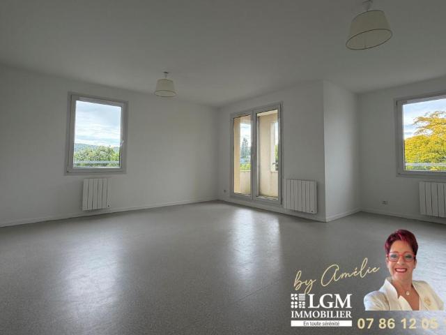 Appartement vente à Château-Thierry, Château-thierry
