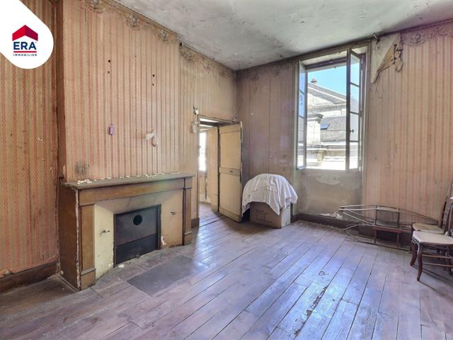 Appartement vente à Figeac