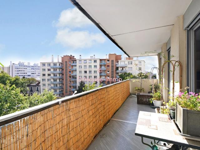 Appartement vente à Quartier Montrouge Est, Montrouge