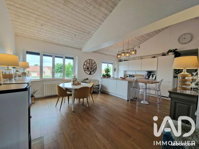 Appartement vente à La Rochelle, Châtelaillon-plage