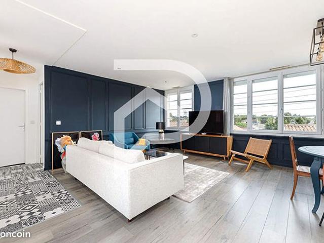 Appartement vente à Libourne
