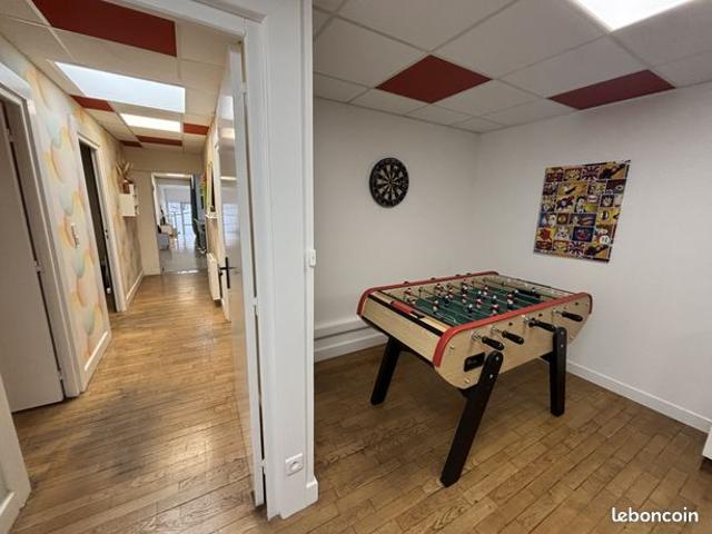 Appartement vente à Vichy, Allier