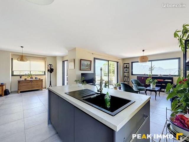 Appartement vente à Chambéry, Aix-les-bains