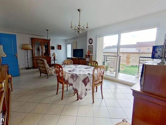 Appartement vente à Louviers, Eure