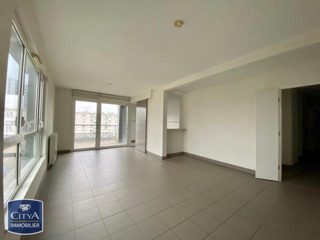 Appartement location à Tours, Saint-pierre-des-corps
