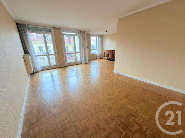 Appartement vente à Saint-Étienne, Saint-etienne