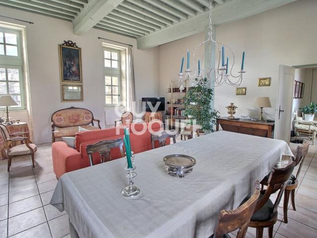 Appartement vente à Quartier Kilmaine, Tarascon