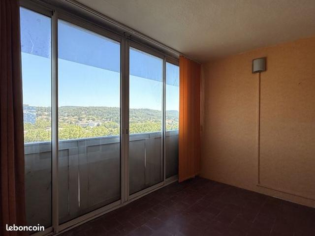 Appartement vente à Bagnols-sur-Cèze, Gard