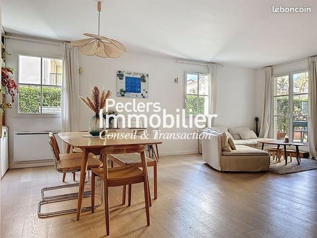 Appartement vente à Rueil-Malmaison, Hauts-de-Seine