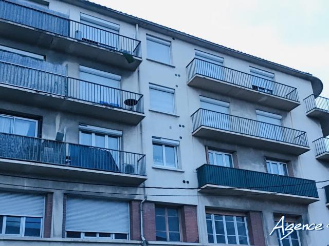 Appartement vente à Perpignan