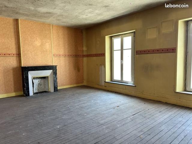 Appartement vente à Toul