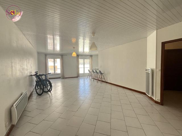 Appartement location à Cognac
