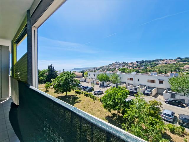 Appartement location à Marseille