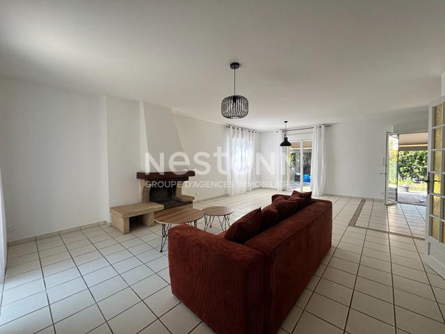 Appartement location à Toulouse