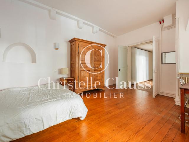 Appartement vente à Strasbourg, Hoenheim