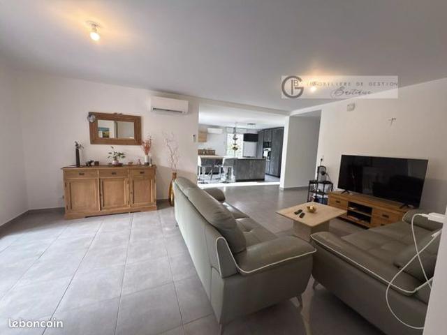 Appartement vente à Bastia