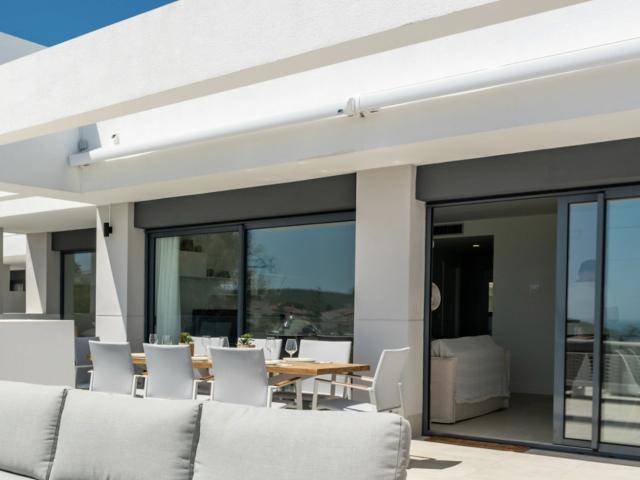 Appartement vente à Marseille