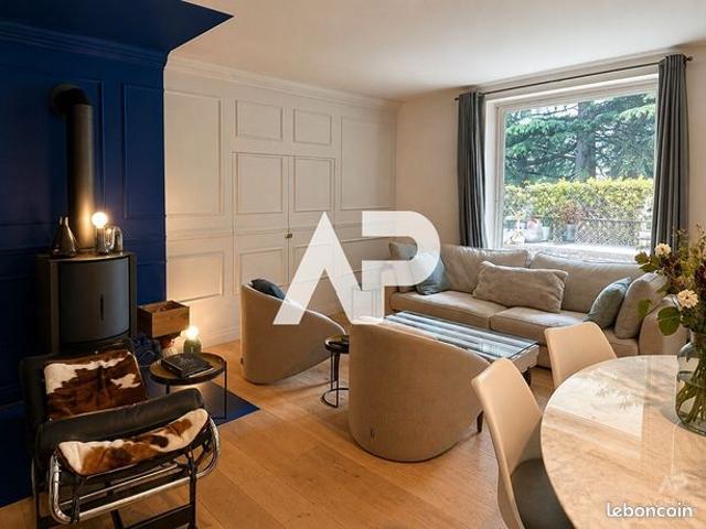 Appartement vente à Nanterre, Rueil-malmaison