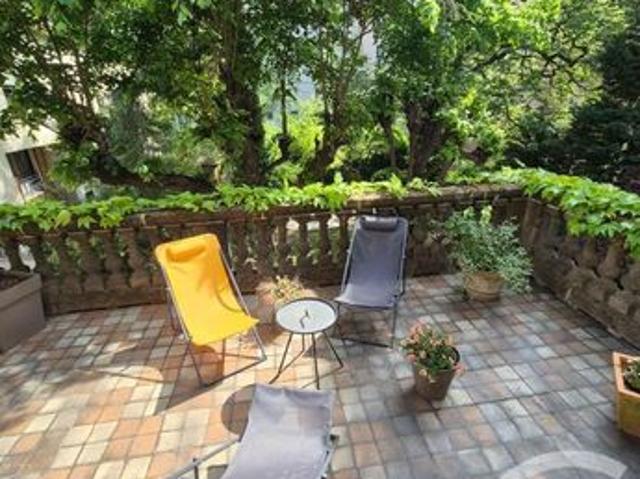 Appartement vente à Lyon, Métropole de Lyon