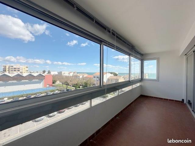 Appartement vente à Montpellier, Mauguio