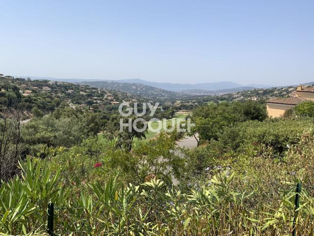 Appartement vente à Arrondissement de Draguignan, Sainte-maxime