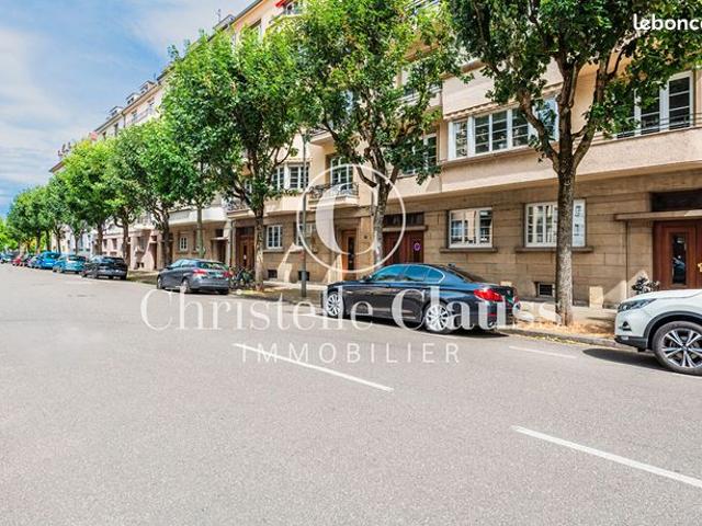 Appartement vente à Strasbourg, Hoenheim