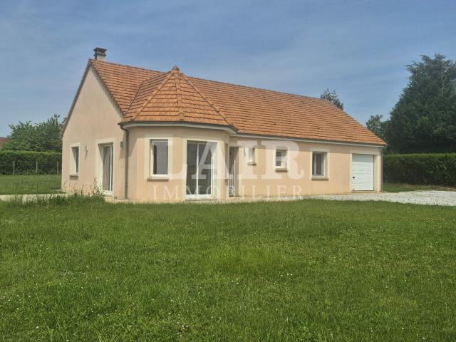 Appartement location à Alençon, Sées