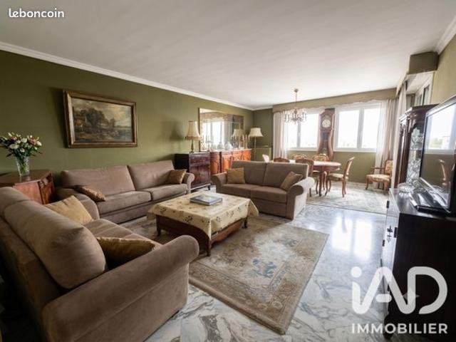 Appartement vente à Dreux