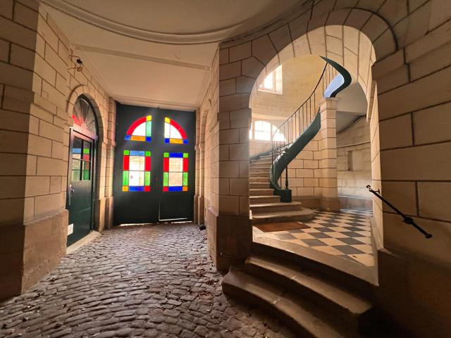 Appartement vente à Nantes