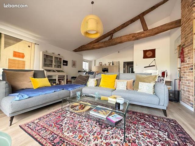 Appartement vente à Rochefort