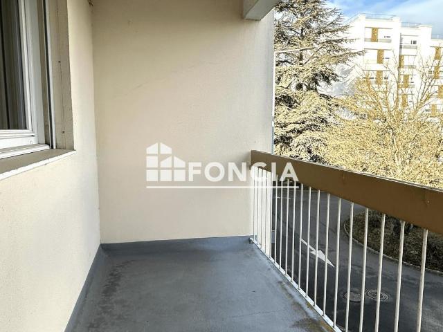 Appartement vente à Le Mans