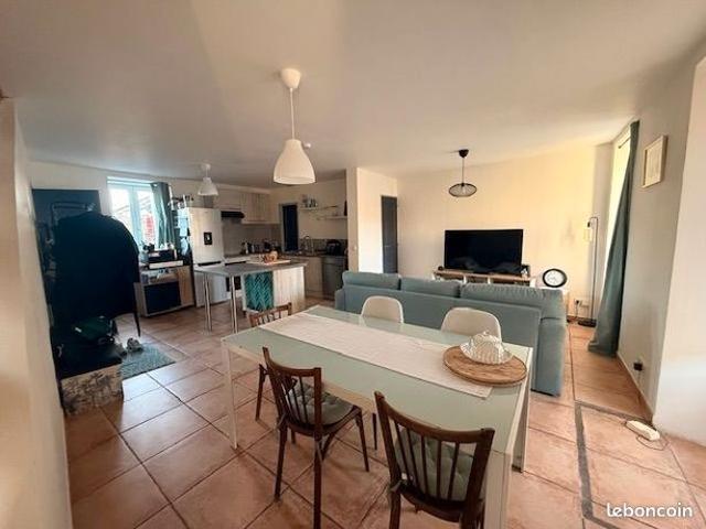 Appartement vente à Largentière, Rosières