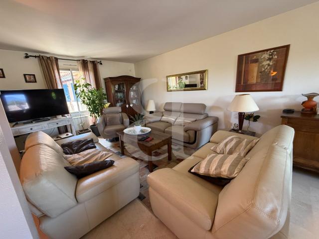 Appartement vente à Carpentras, Valréas