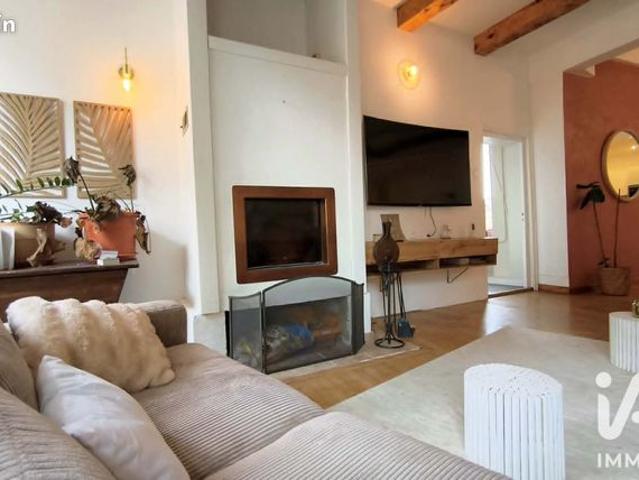 Appartement vente à La Tour-du-Pin, La Tour-du-pin