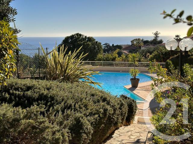 Appartement vente à Nice