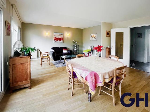 Appartement vente à Lyon, Métropole de Lyon
