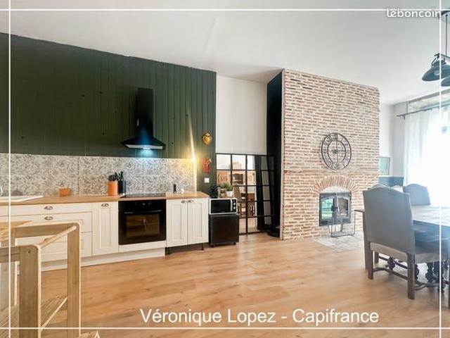 Appartement vente à Villeneuve-sur-Lot, Villeneuve-sur-lot