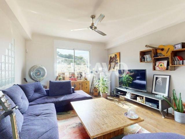 Appartement vente à Marseille