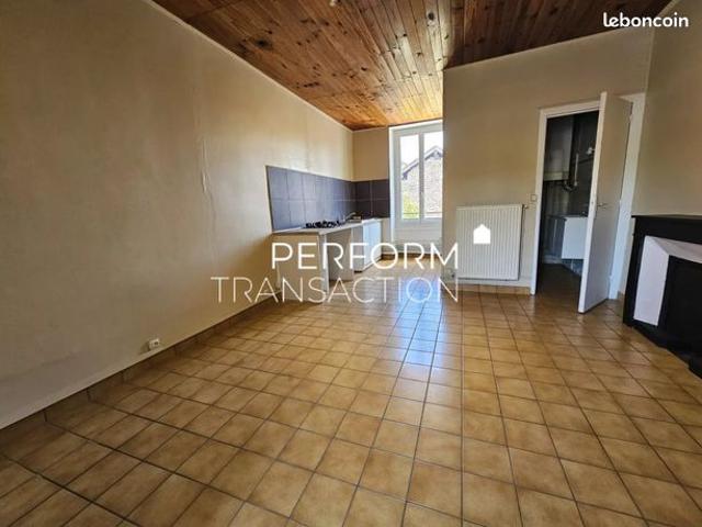 Appartement vente à Villeneuve-sur-Lot, Rives