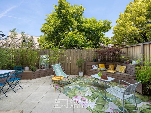 Appartement vente à Lyon, Métropole de Lyon