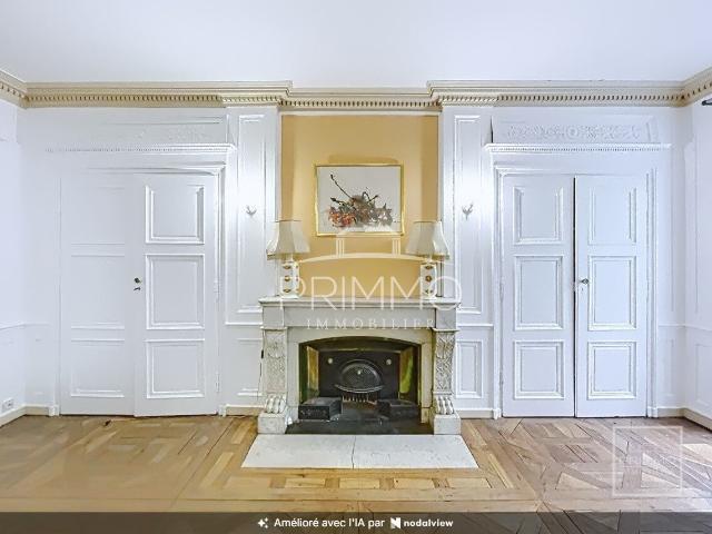 Appartement vente à Lyon, Métropole de Lyon